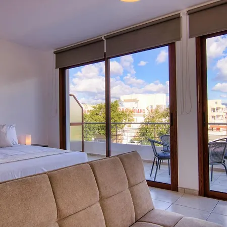 Lägenhet Phaedrus Living: Flat 103
